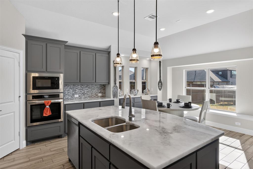 Trees Farm Ph 2 - Residential