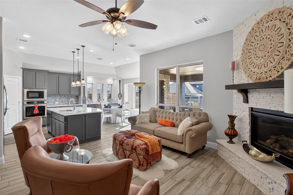 Trees Farm Ph 2 - Residential