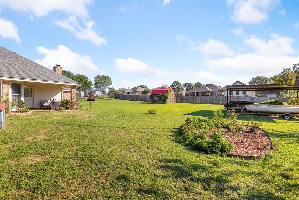 Saddle Hills Estate Ph 01 - Residential