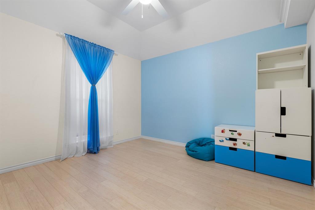 Saddle Hills Estate Ph 01 - Residential