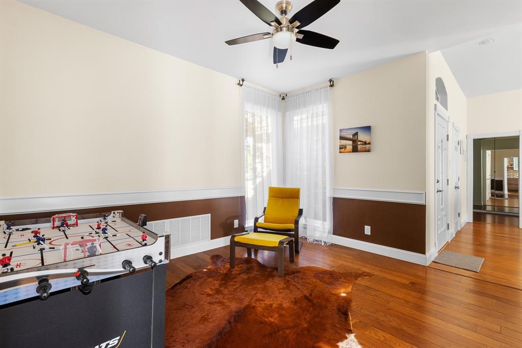 Saddle Hills Estate Ph 01 - Residential