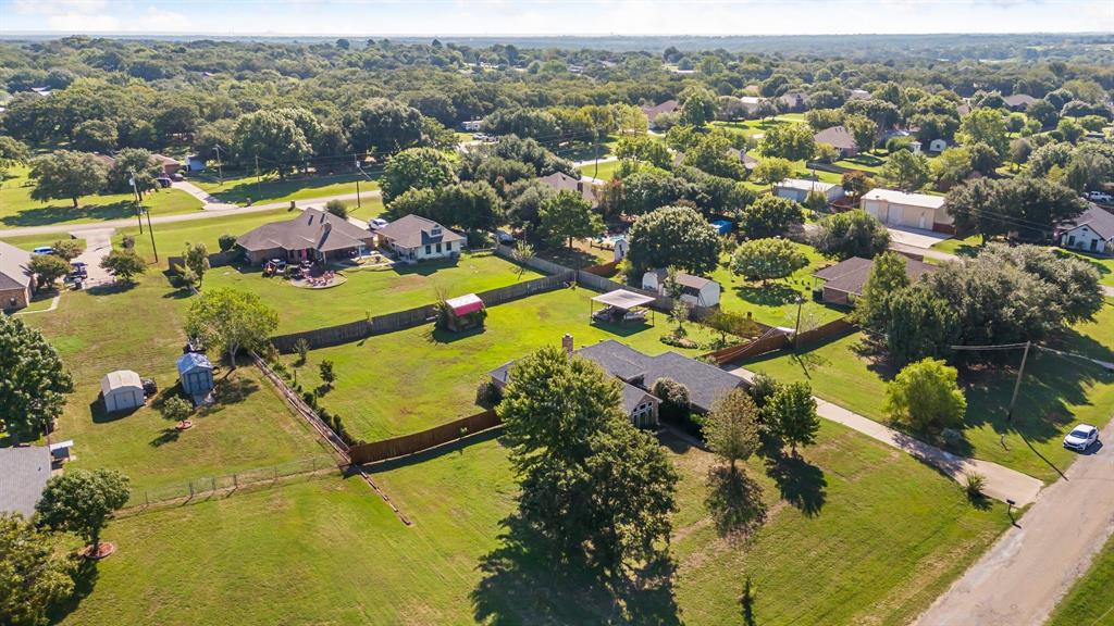 Saddle Hills Estate Ph 01 - Residential