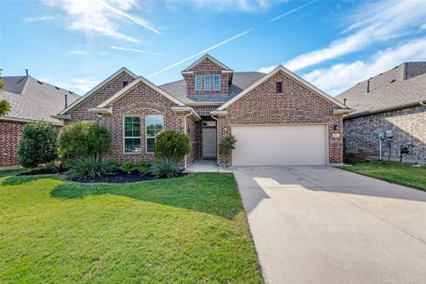 Photo of 921 Coralberry Drive, Northlake, TX 76226 (MLS # 21416471)