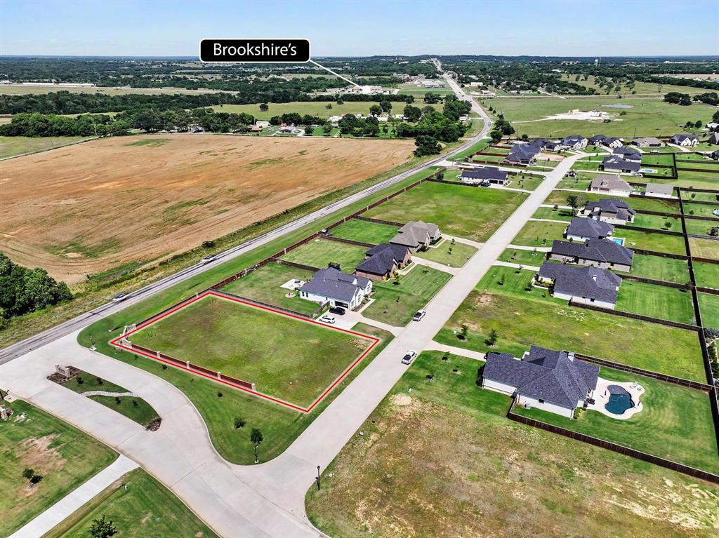 100 Chisolm Trail