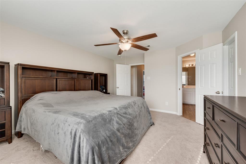 Deer Creek North Add - Residential