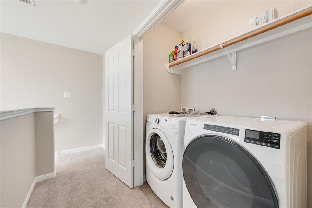 Deer Creek North Add - Residential