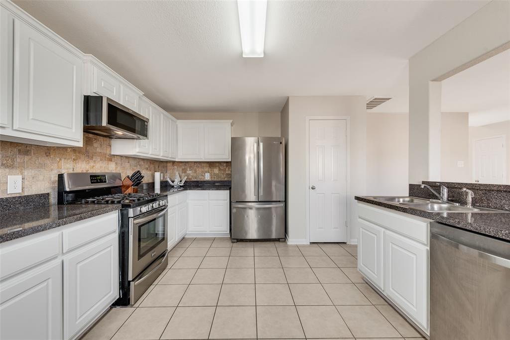 Deer Creek North Add - Residential