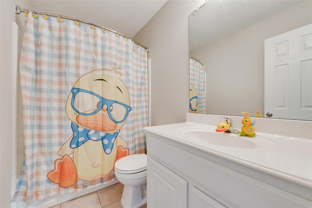 Deer Creek North Add - Residential