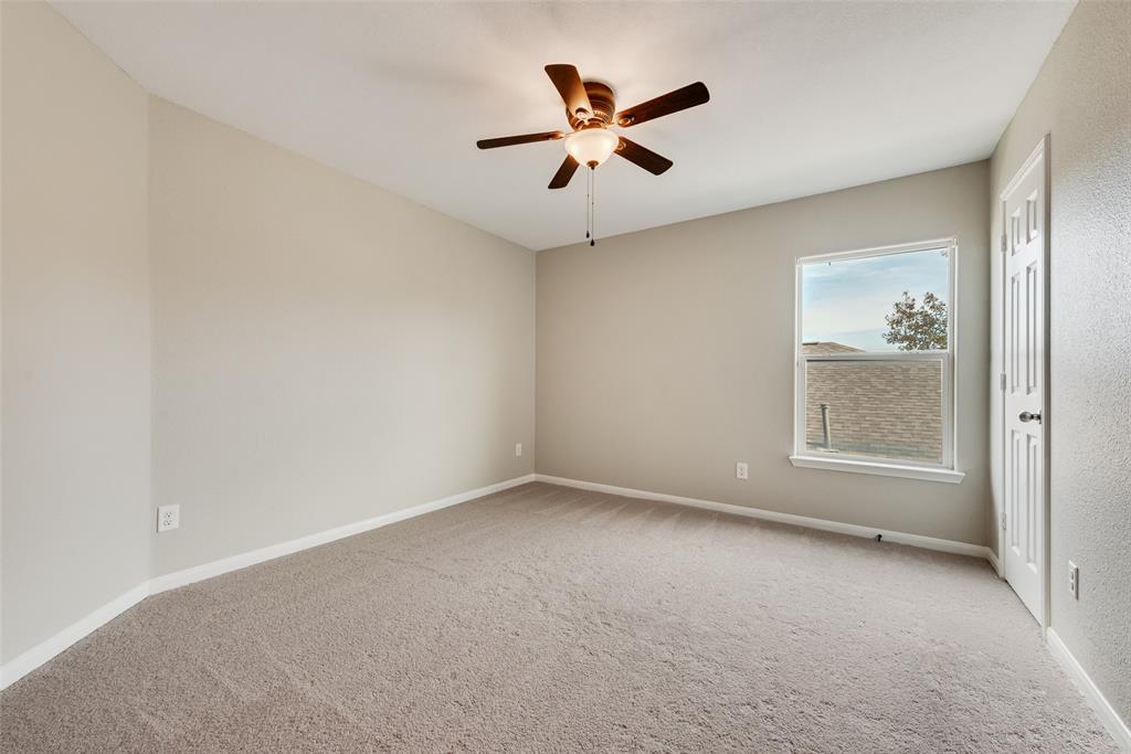 Deer Creek North Add - Residential