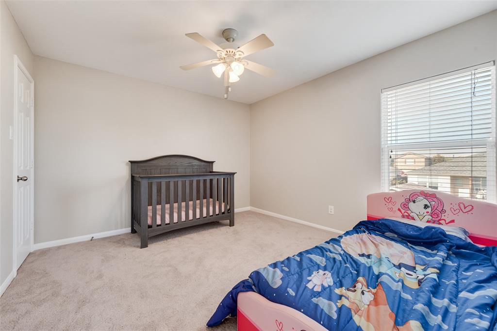 Deer Creek North Add - Residential