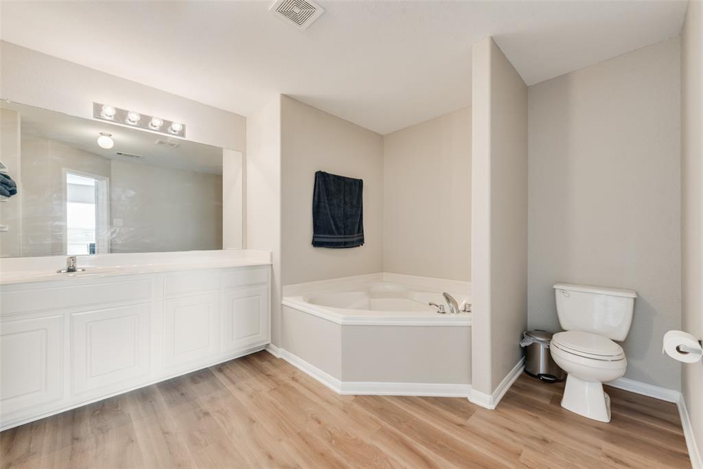 Deer Creek North Add - Residential