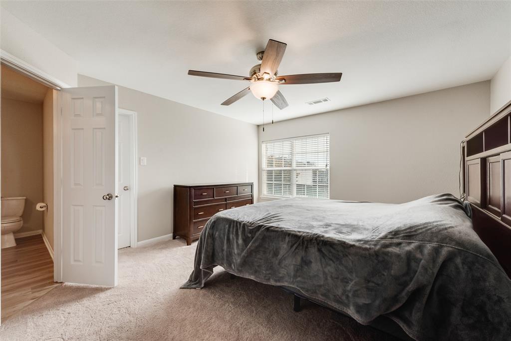 Deer Creek North Add - Residential