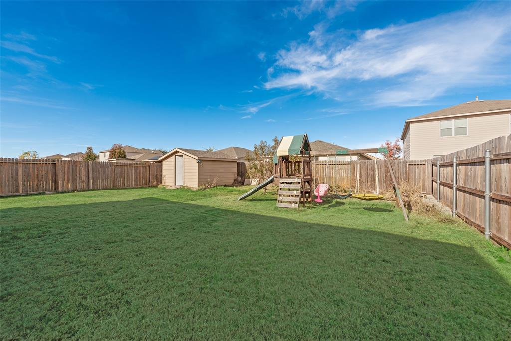 Deer Creek North Add - Residential