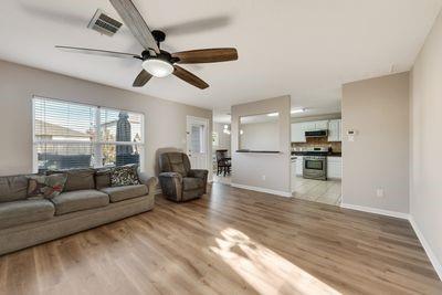 Deer Creek North Add - Residential