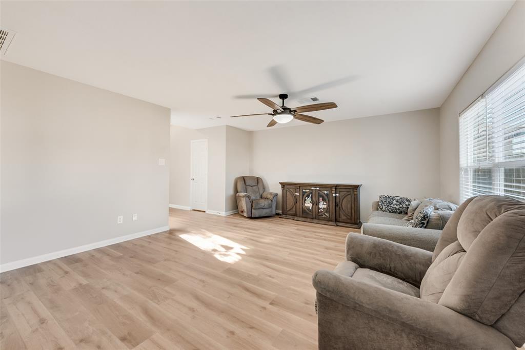 Deer Creek North Add - Residential