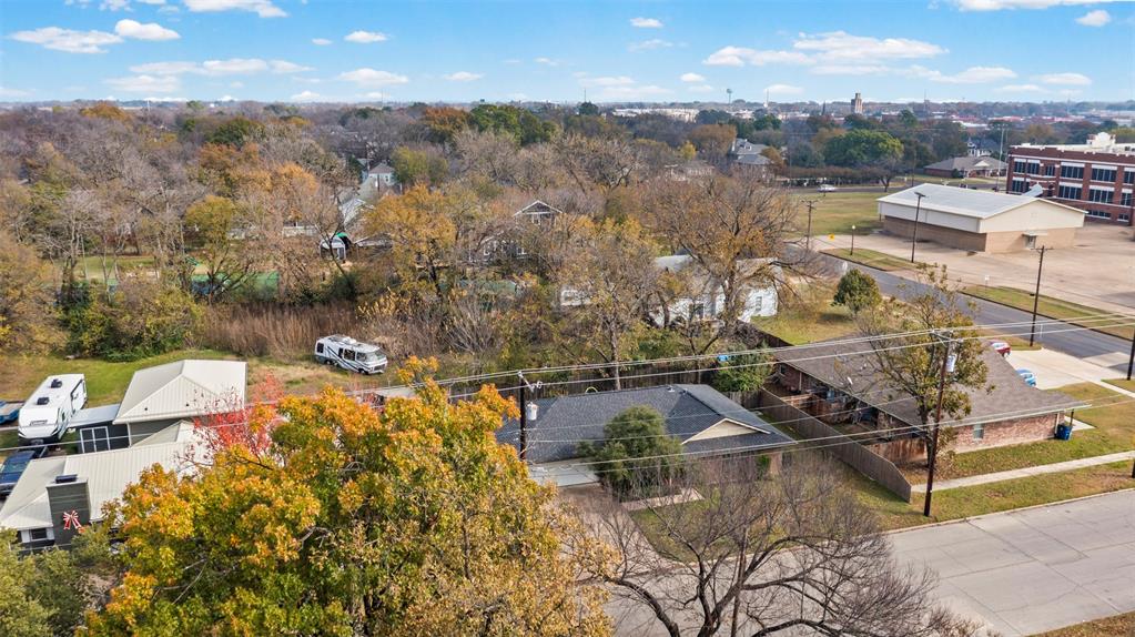 Ennis-Dvv - Residential