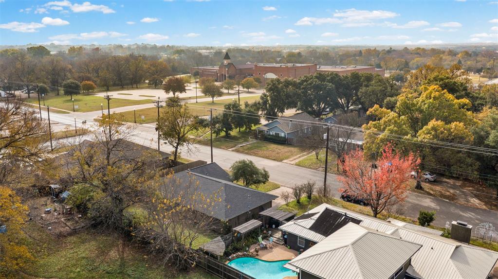 Ennis-Dvv - Residential