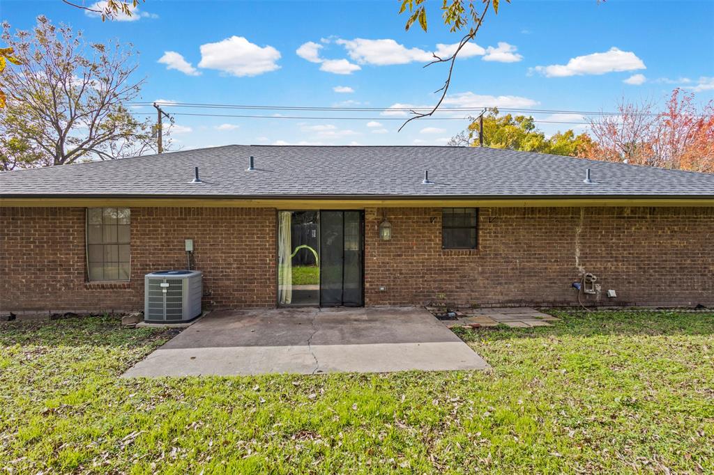 Ennis-Dvv - Residential