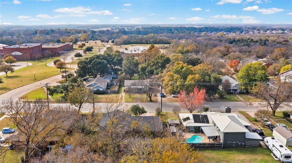 Ennis-Dvv - Residential