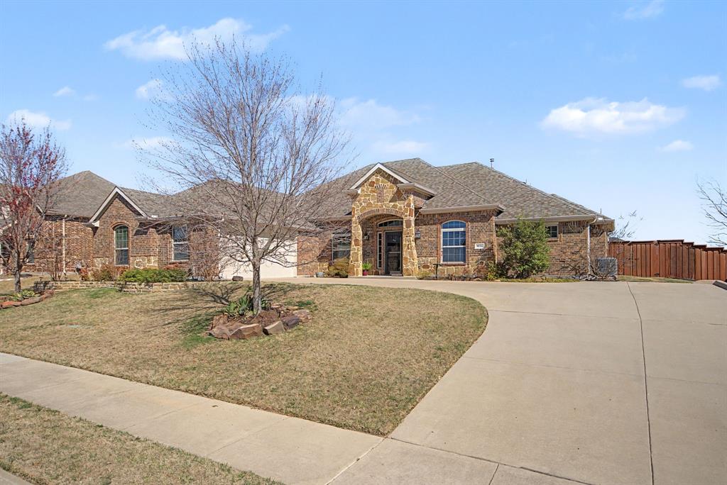 3141 Marble Falls Lane