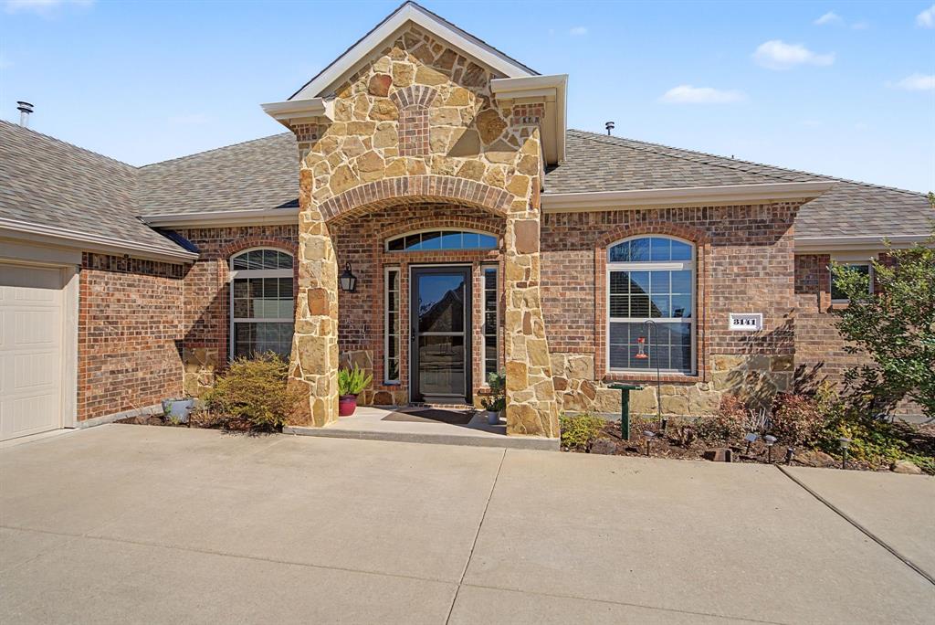 3141 Marble Falls Lane