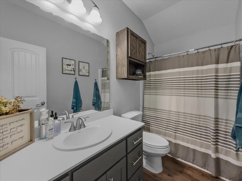 Shady Oaks Estates - Residential