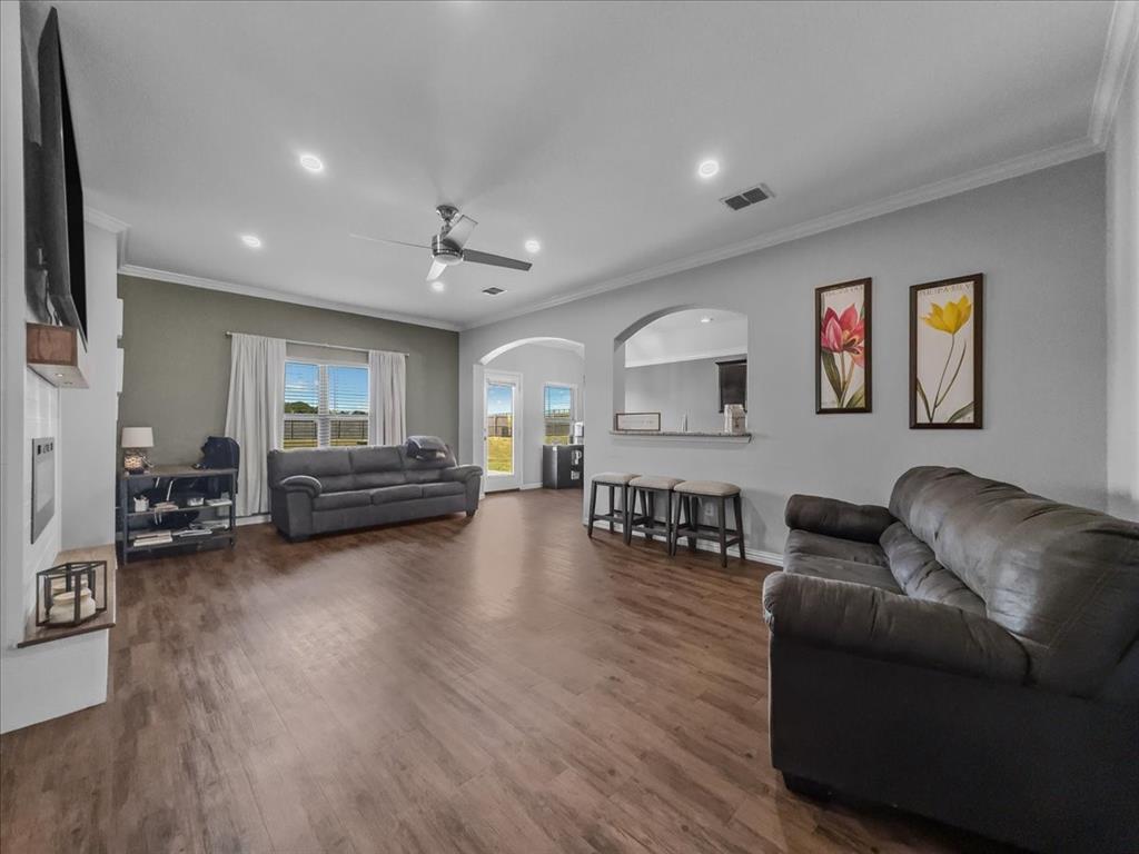 Shady Oaks Estates - Residential