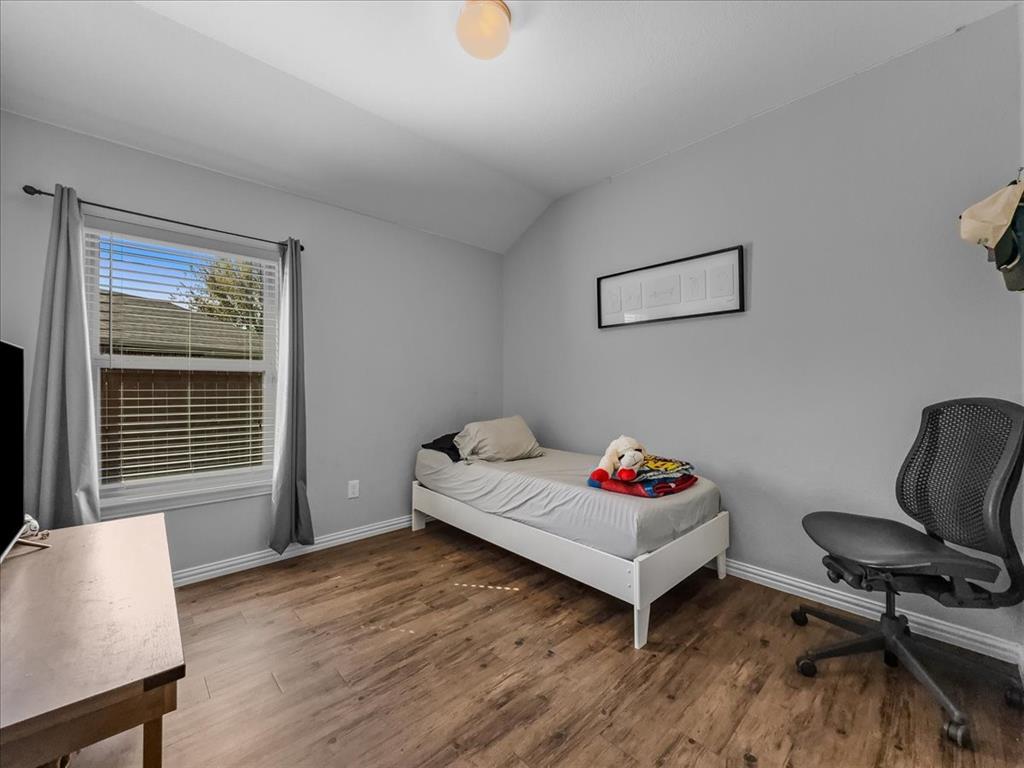 Shady Oaks Estates - Residential