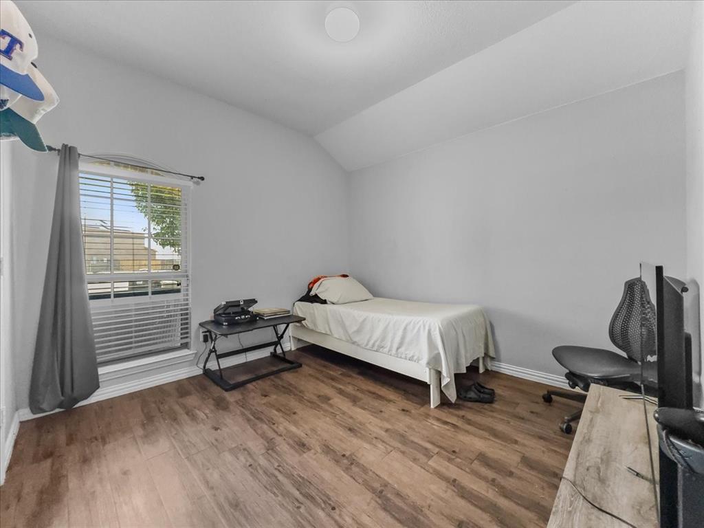 Shady Oaks Estates - Residential