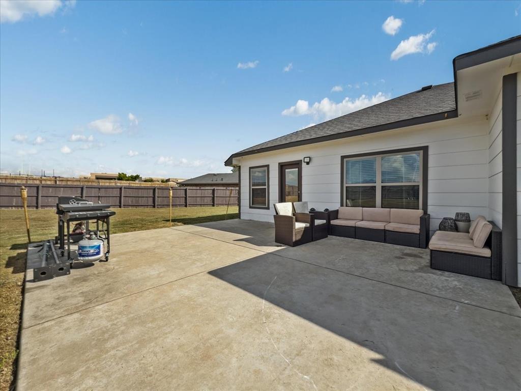 Shady Oaks Estates - Residential