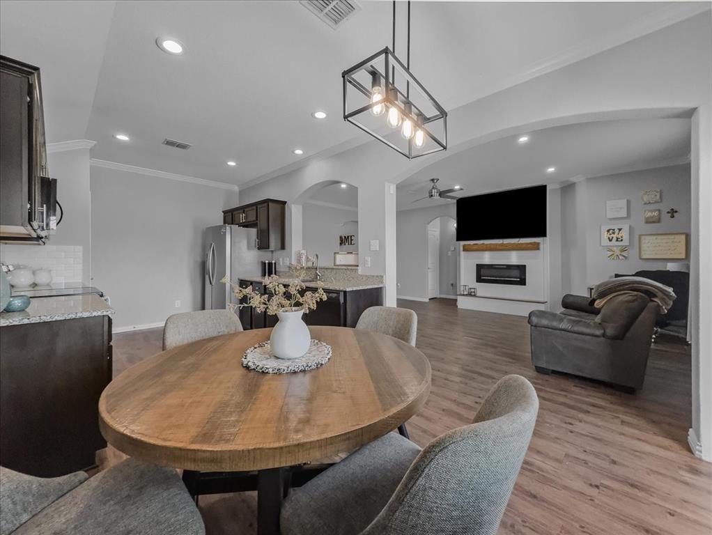 Shady Oaks Estates - Residential