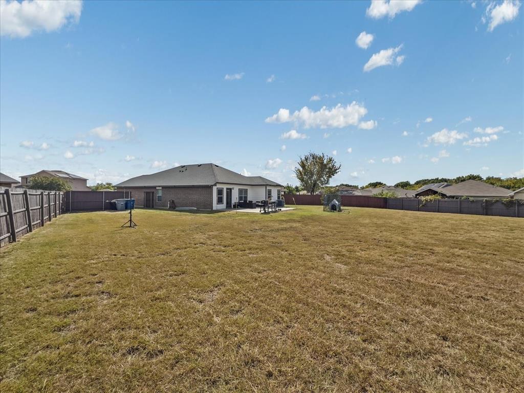 Shady Oaks Estates - Residential