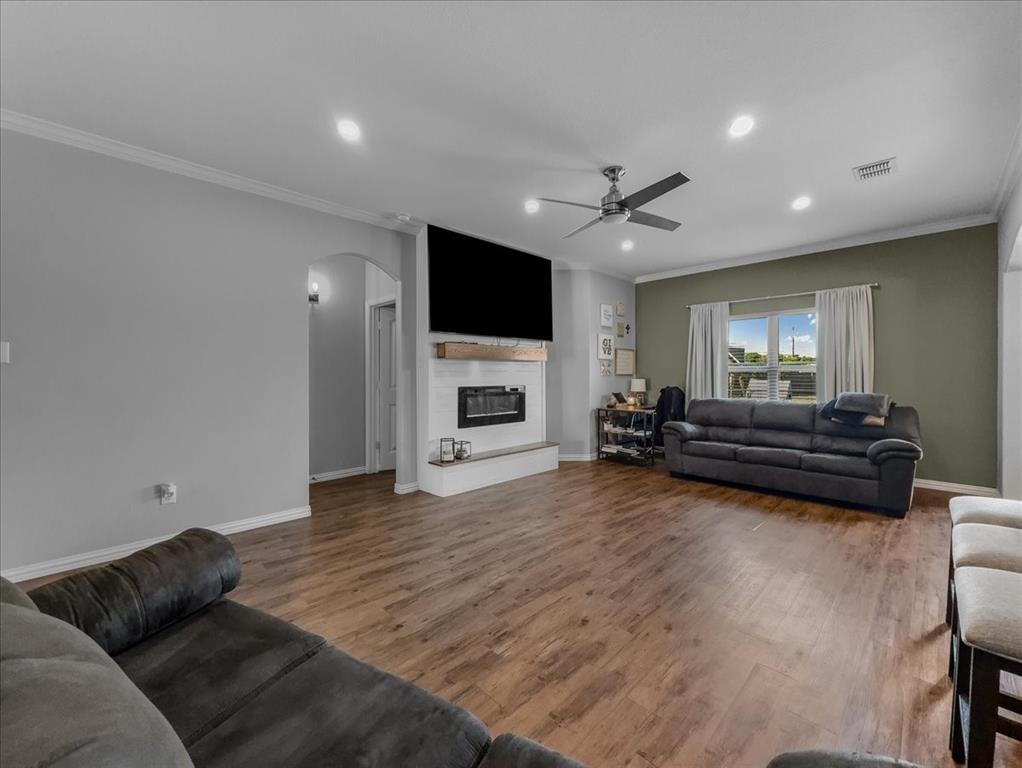 Shady Oaks Estates - Residential