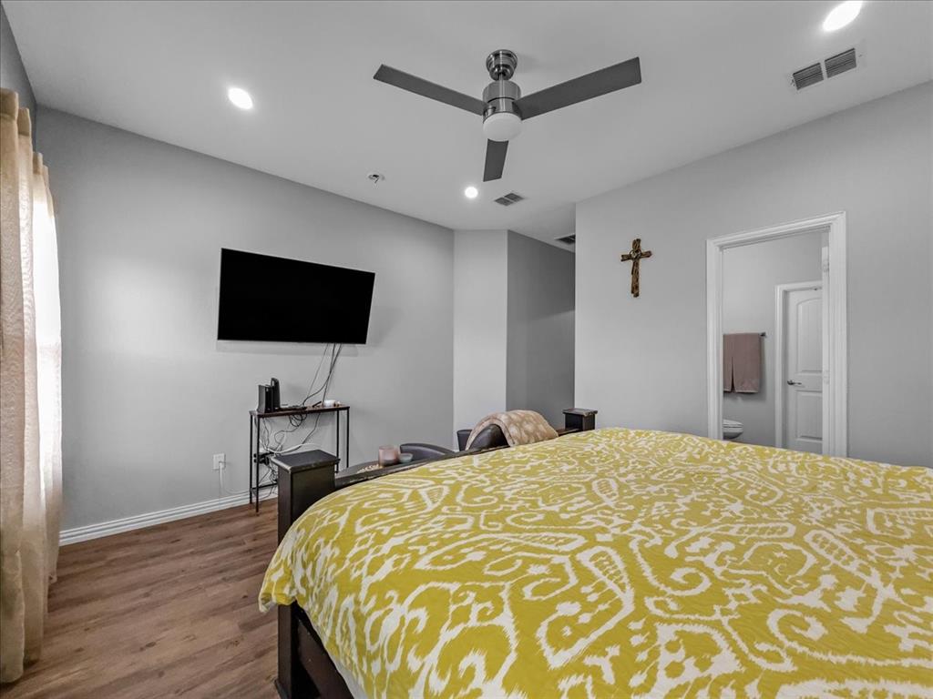 Shady Oaks Estates - Residential