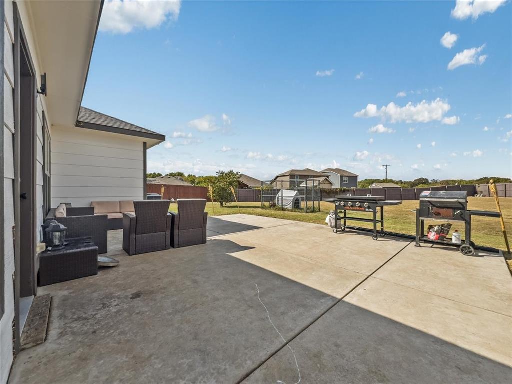 Shady Oaks Estates - Residential