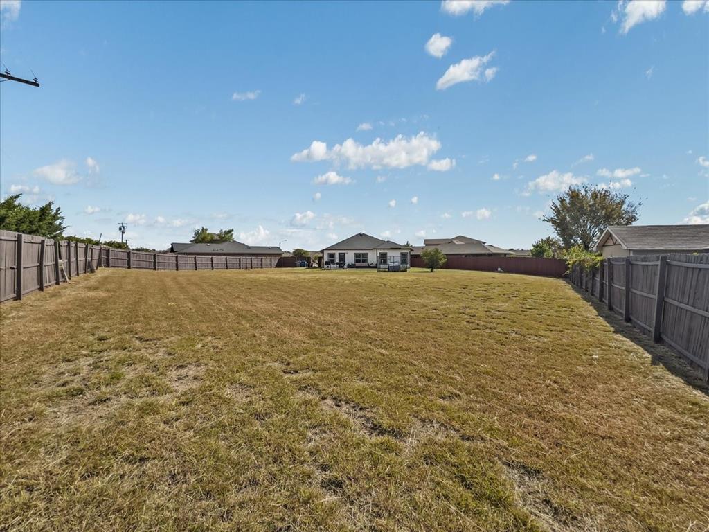 Shady Oaks Estates - Residential