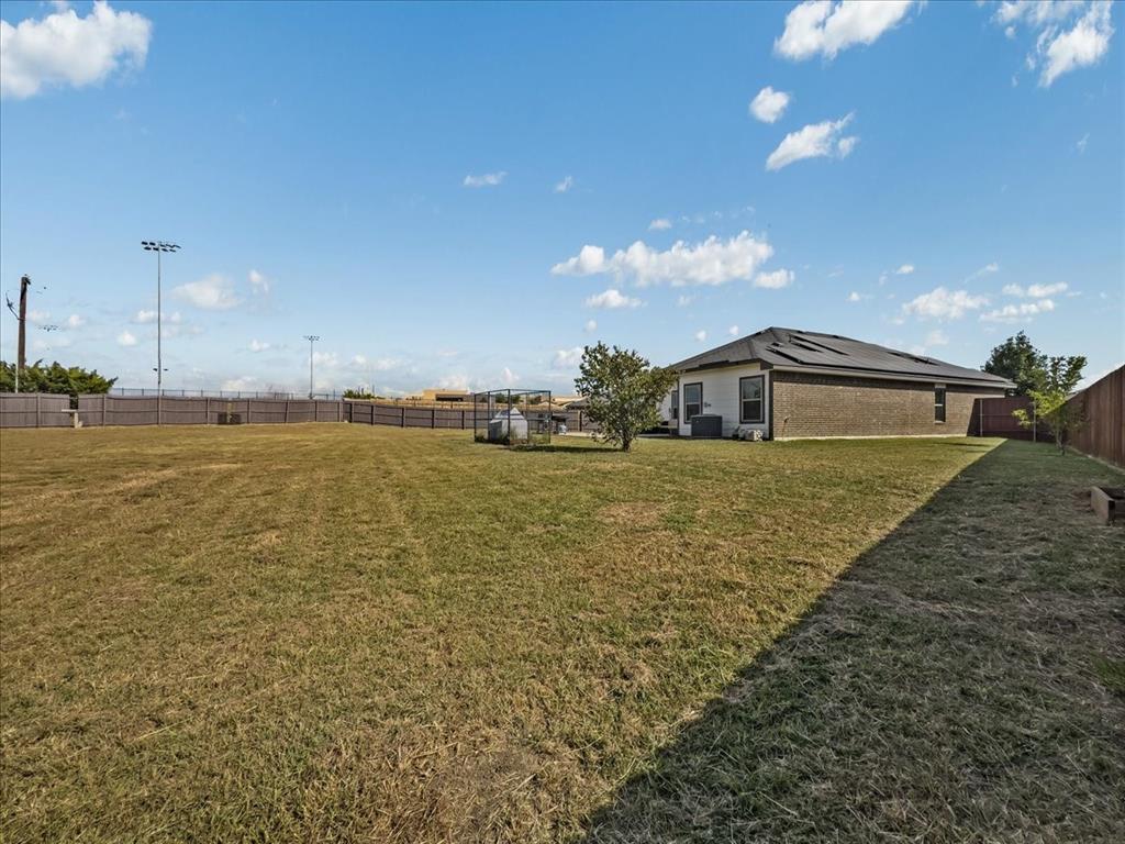 Shady Oaks Estates - Residential