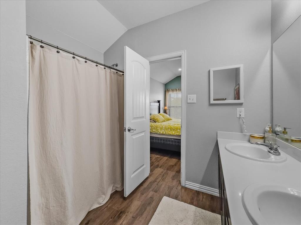 Shady Oaks Estates - Residential