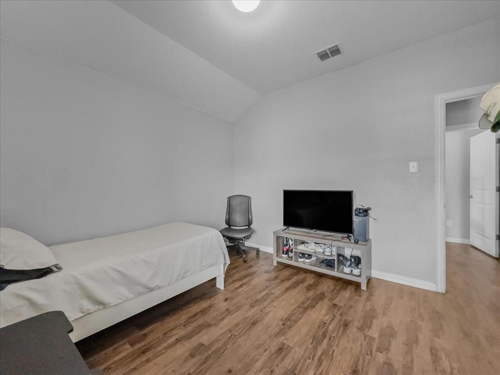 Shady Oaks Estates - Residential