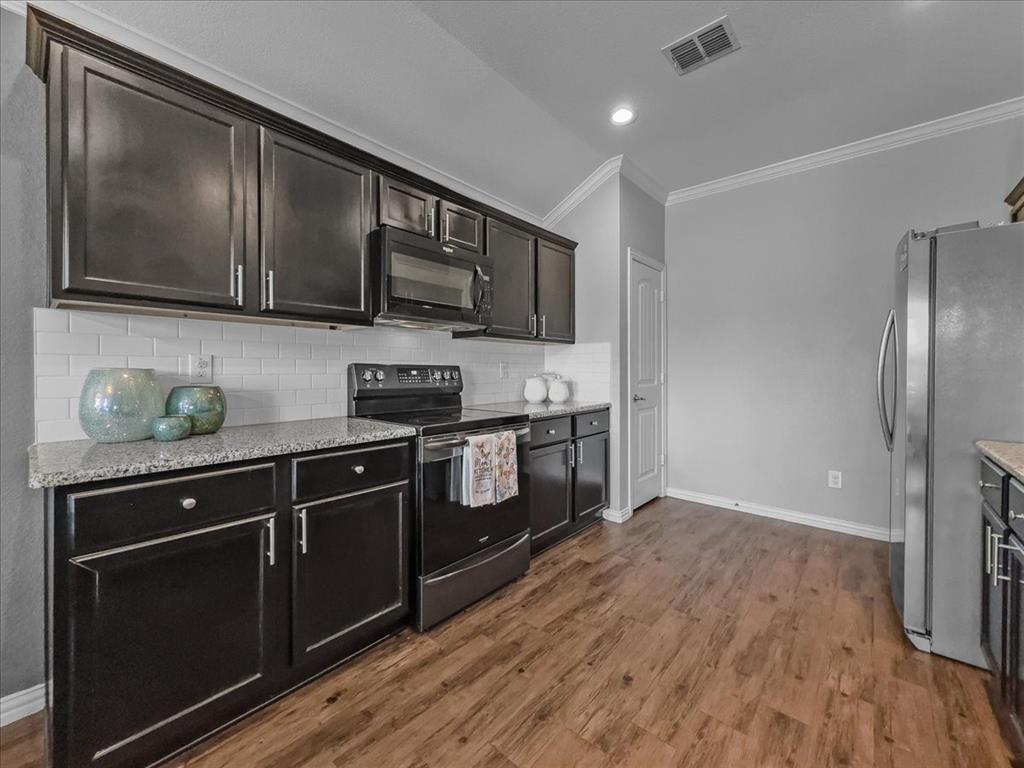 Shady Oaks Estates - Residential