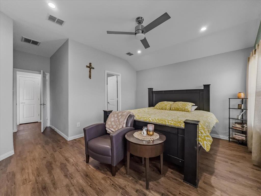 Shady Oaks Estates - Residential