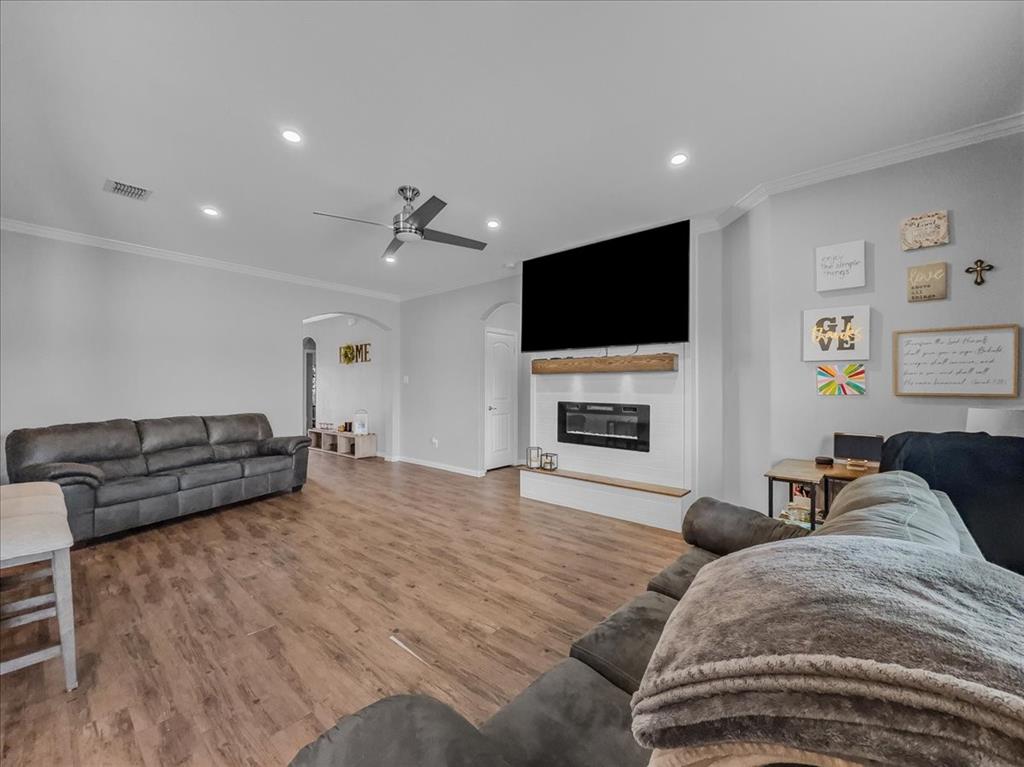 Shady Oaks Estates - Residential