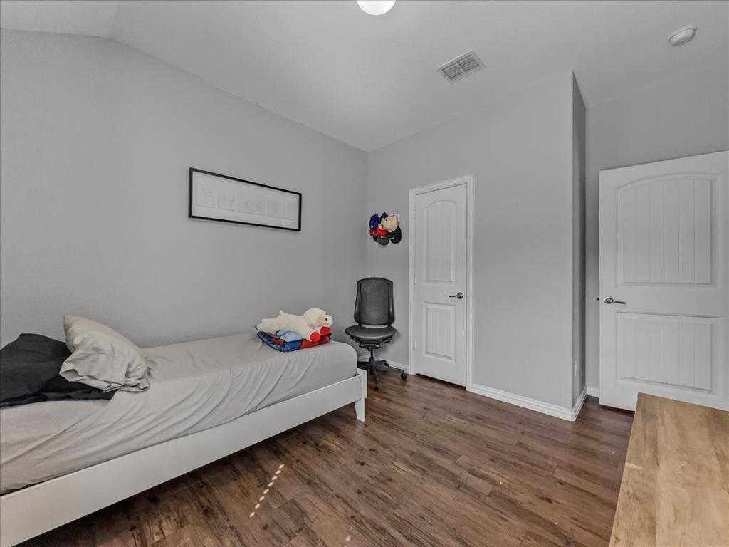 Shady Oaks Estates - Residential