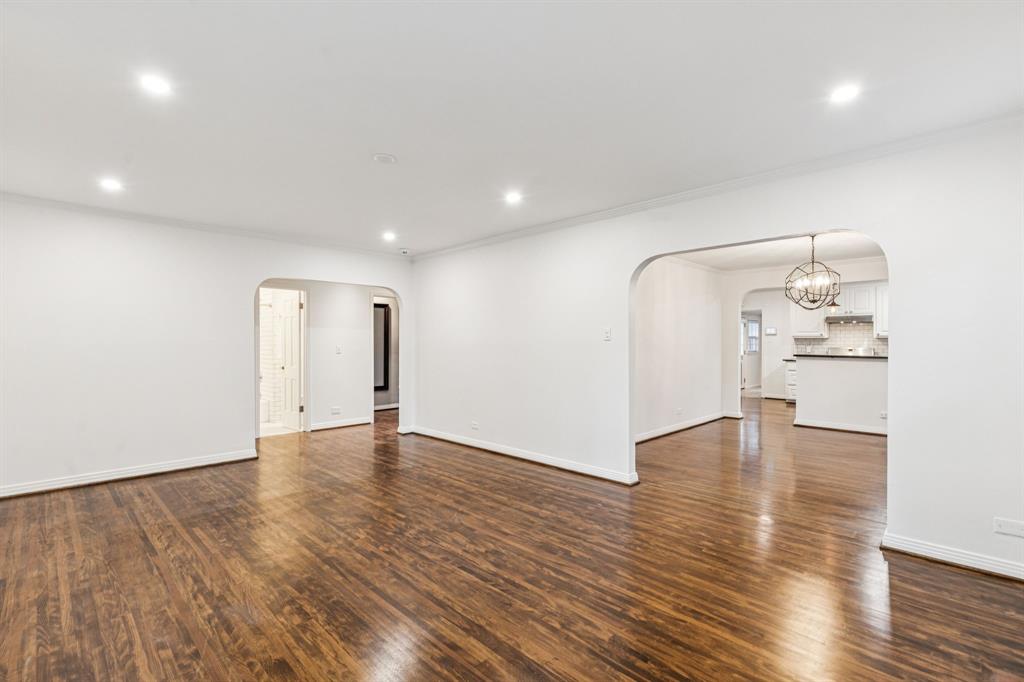 Bel Air - Residential