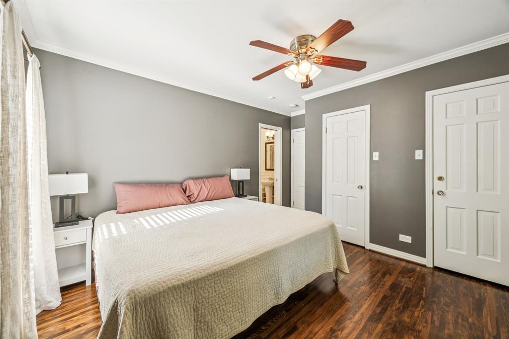 Bel Air - Residential