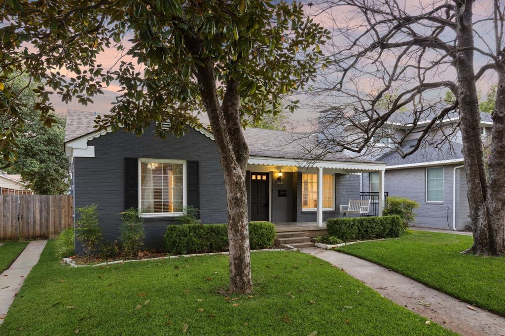 6342 Anita Street