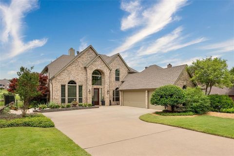 Photo of 1400 Fairlakes Pointe Drive, Rockwall, TX 75087 (MLS # 21257987)
