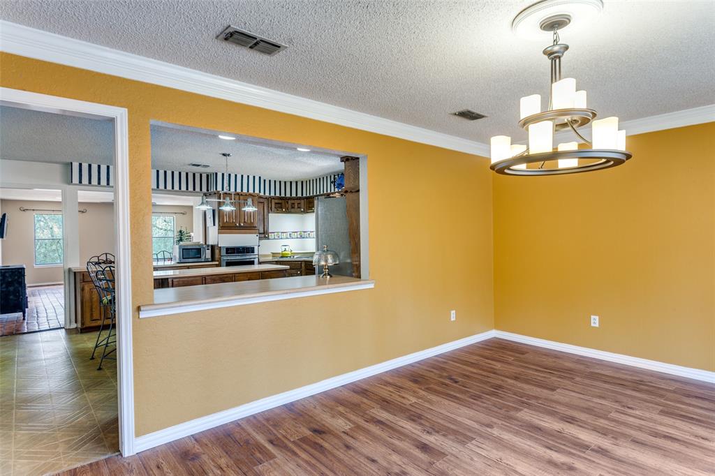 S Morris - Residential