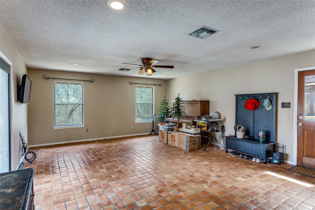 S Morris - Residential