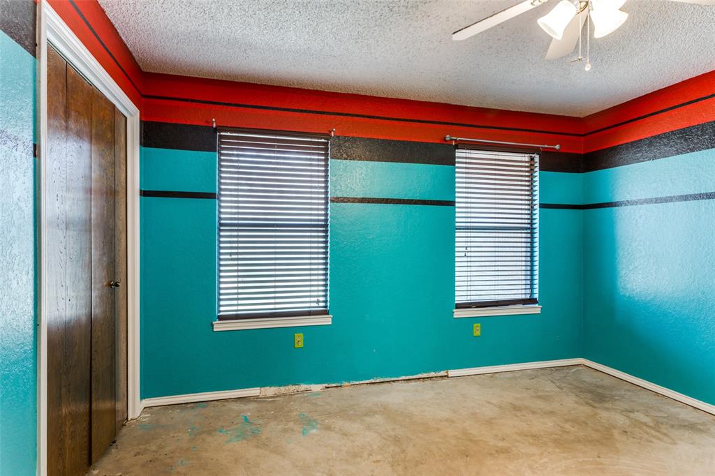 S Morris - Residential